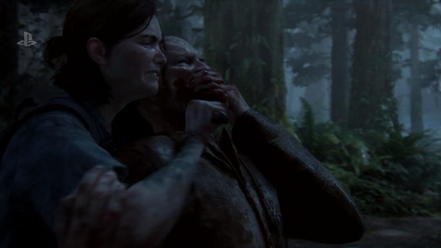 The Last of Us Part II : Une première vidéo de gameplay avec Ellie