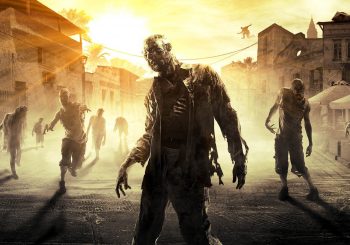 Dying Light : Une mise à jour "next-gen" est disponible sur PS5 / PS4 et sortira bientôt sur Xbox Series / Xbox One