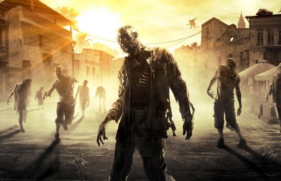 Dying Light : Une mise à jour "next-gen" est disponible sur PS5 / PS4 et sortira bientôt sur Xbox Series / Xbox One