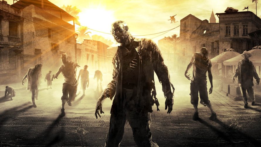 Xbox confirme l’arrivée de Dying Light 2 en 2019