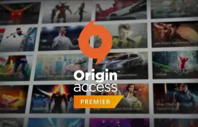 EA annonce le service Origin Access Premier durant sa conférence