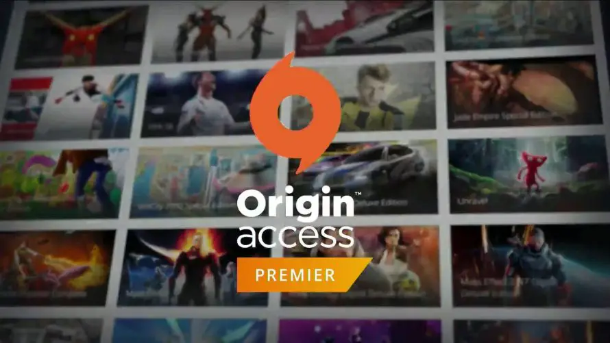 EA annonce le service Origin Access Premier durant sa conférence