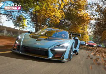TEST | Forza Horizon 4 : Le plus grand festival automobile