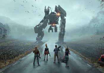 Avalanche Studios annonce Generation Zero en vidéo