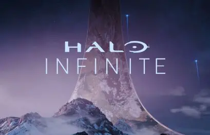 Microsoft officialise Halo Infinite