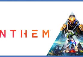 Anthem : teaser, jaquette et informations pour l'E3
