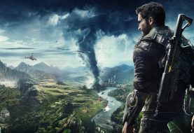 Just Cause 4 se dévoile en vidéo avec une date de sortie