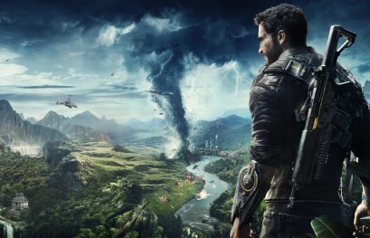 TEST | Just Cause 4 - Faut-il s'y agripper ?