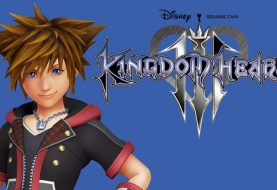 Kingdom Hearts III confirmé pour le dernier trimestre 2018