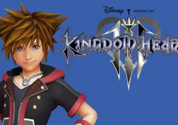 Kingdom Hearts III confirmé pour le dernier trimestre 2018