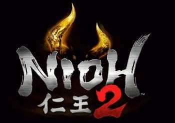 Nioh 2 en cours de développement