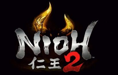 Nioh 2 en cours de développement