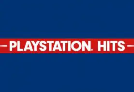 Une gamme de jeux PlayStation Hits pour la PlayStation 4