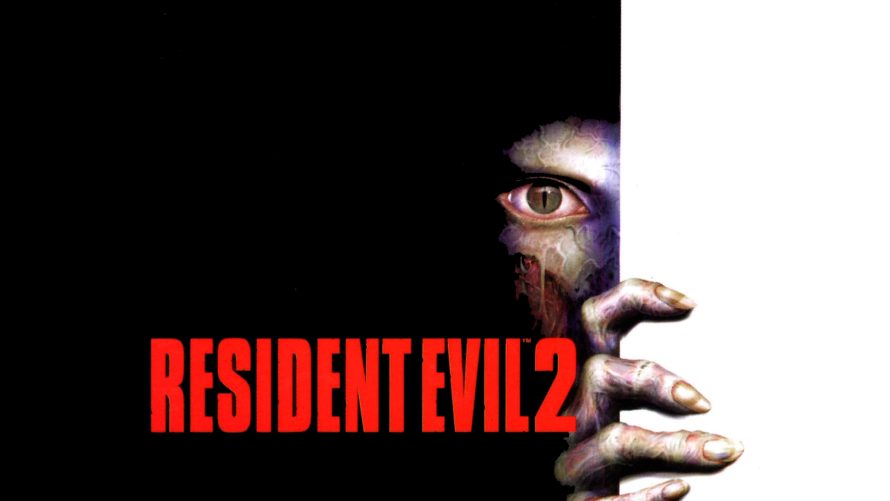 Le remake de Resident Evil 2 annoncé pour début 2019