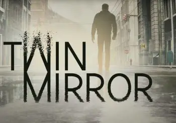 Twin Mirror : Un nouveau thriller narratif annoncé