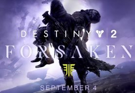 Destiny 2 : Une vidéo tragique et émouvante pour le prochain DLC