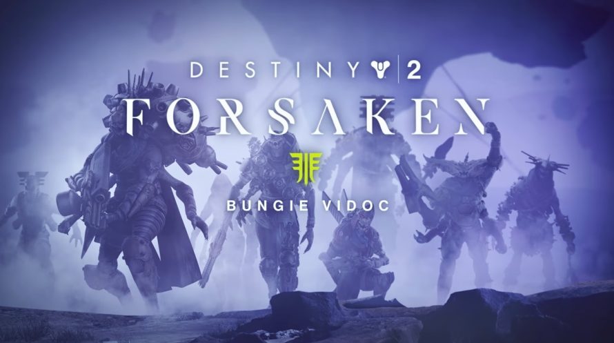 Une édition légendaire pour Destiny 2 avec tous les DLC