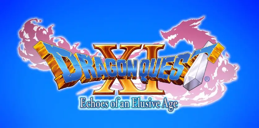 Une nouvelle bande-annonce pour Dragon Quest XI