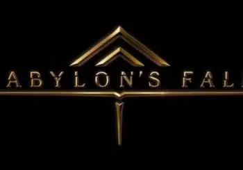 Square Enix dévoile Babylon's Fall, développé par PlatinumGames
