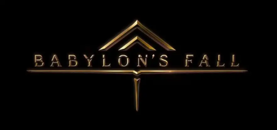 Square Enix dévoile Babylon’s Fall, développé par PlatinumGames