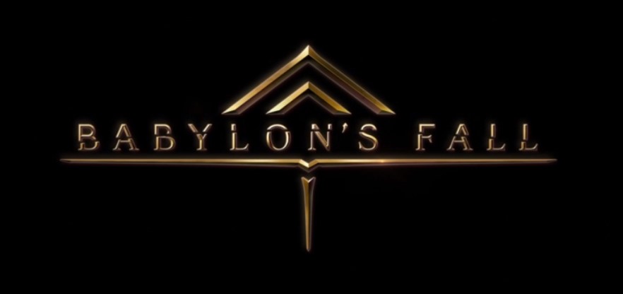 Square Enix dévoile Babylon’s Fall, développé par PlatinumGames