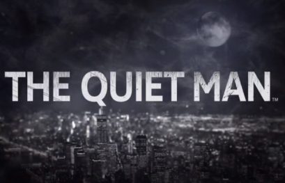 The Quiet Man, la nouvelle licence mystérieuse de Square Enix