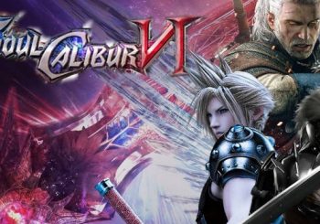 SoulCalibur revient avec un sixième opus en octobre