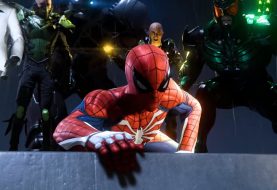 Spider-Man dévoile son mode photo en vidéo