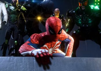 Spider-Man contre une partie des Sinister Six dans un nouveau gameplay