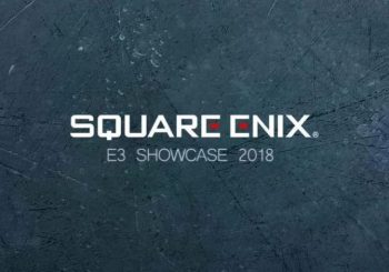 Suivez la conférence E3 2018 de Square Enix en direct et streaming à 19h