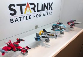 Starlink: Battle for Atlas accueille Fox McCloud sur Switch - Infos et premiers packs