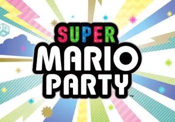 Nintendo annonce Super Mario Party