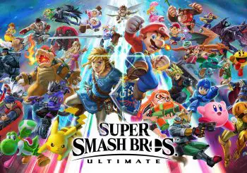Super Smash Bros. Ultimate : un bundle Nintendo Switch et l'arrivée de Marie d'Animal Crossing