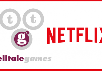 Telltale Games débarque sur Netflix et un jeu Stranger Things en chantier