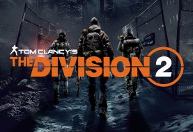 The Division 2 : Une Alpha fermée ce weekend