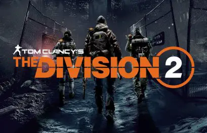 The Division 2 dévoilé avec une vidéo de gameplay