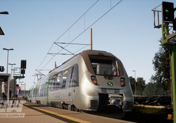 Train Sim World s'apprête à sortir aussi sur PlayStation 4 !