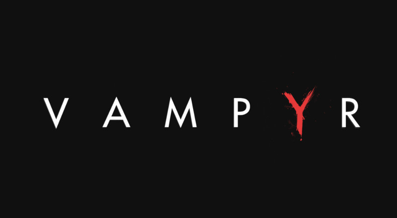 Trailer de lancement pour Vampyr