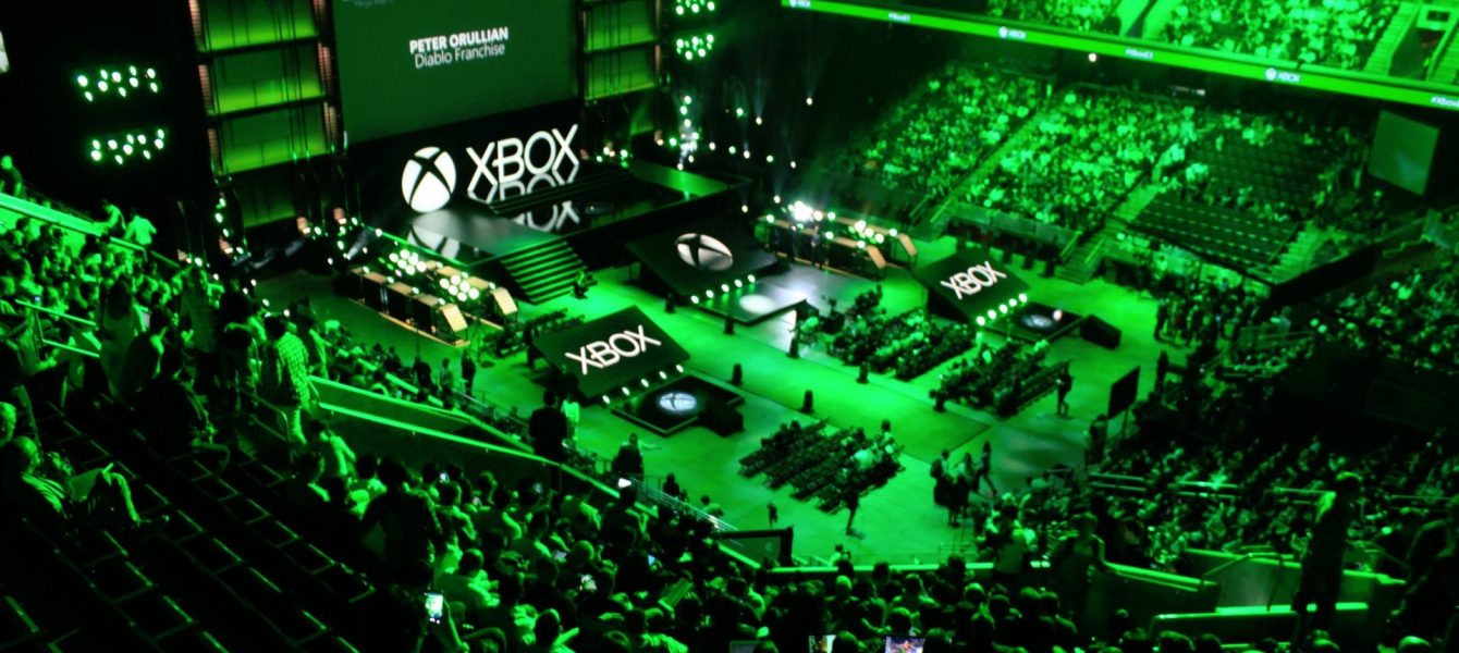 Conférence Xbox E3 2018 : Replay et récap' des annonces