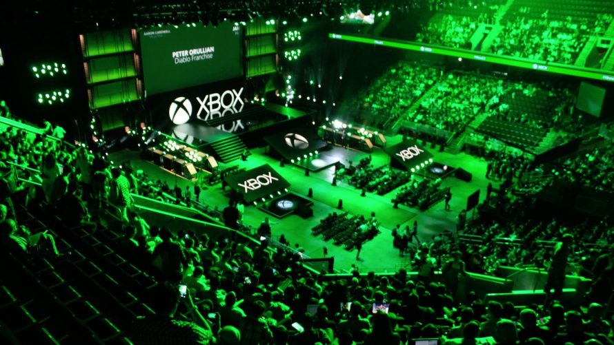 Conférence Xbox E3 2018 : Replay et récap’ des annonces