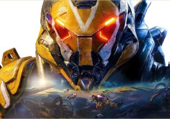 Anthem : Les configurations PC requises dévoilées et un trailer exclusif