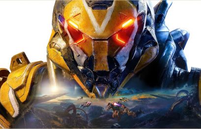 Anthem : La mise à jour 1.6.0 est disponible et introduit la Saison de la Vague polaire (patch note)