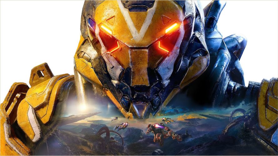 Anthem : La mise à jour 1.6.0 est disponible et introduit la Saison de la Vague polaire (patch note)