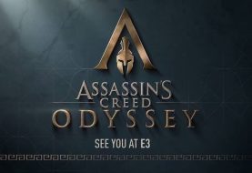 Ubisoft confirme Assassin's Creed Odyssey et donne rdv à l'E3