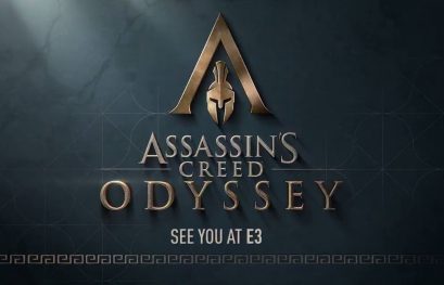 Ubisoft confirme Assassin's Creed Odyssey et donne rdv à l'E3