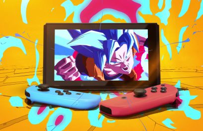 Dragon Ball FighterZ : La date de sortie et les bonus de la version Switch