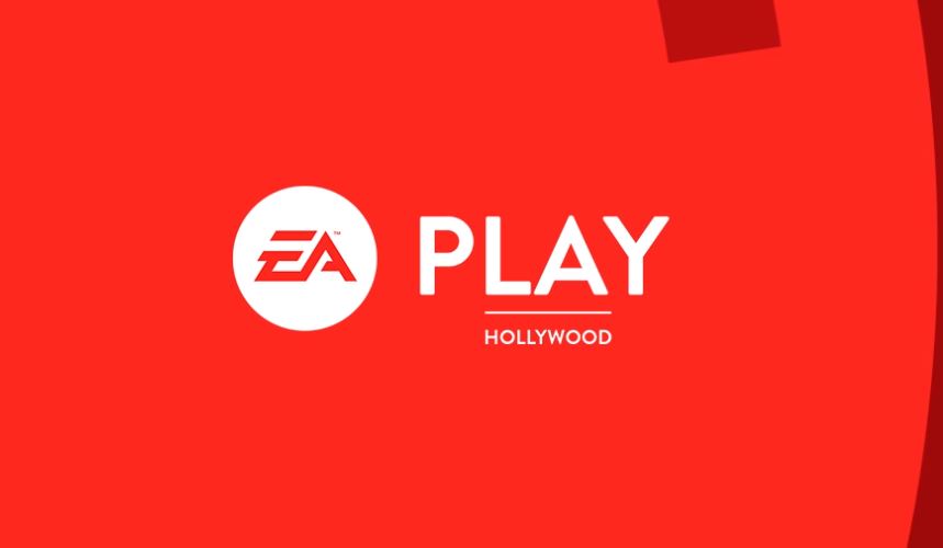 EA PLAY 2018 : Retrouvez le replay de la conférence en français