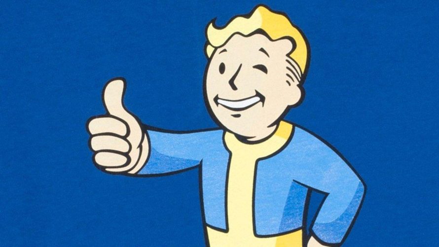 Un remaster de Fallout 3 et Fallout New Vegas en approche ?