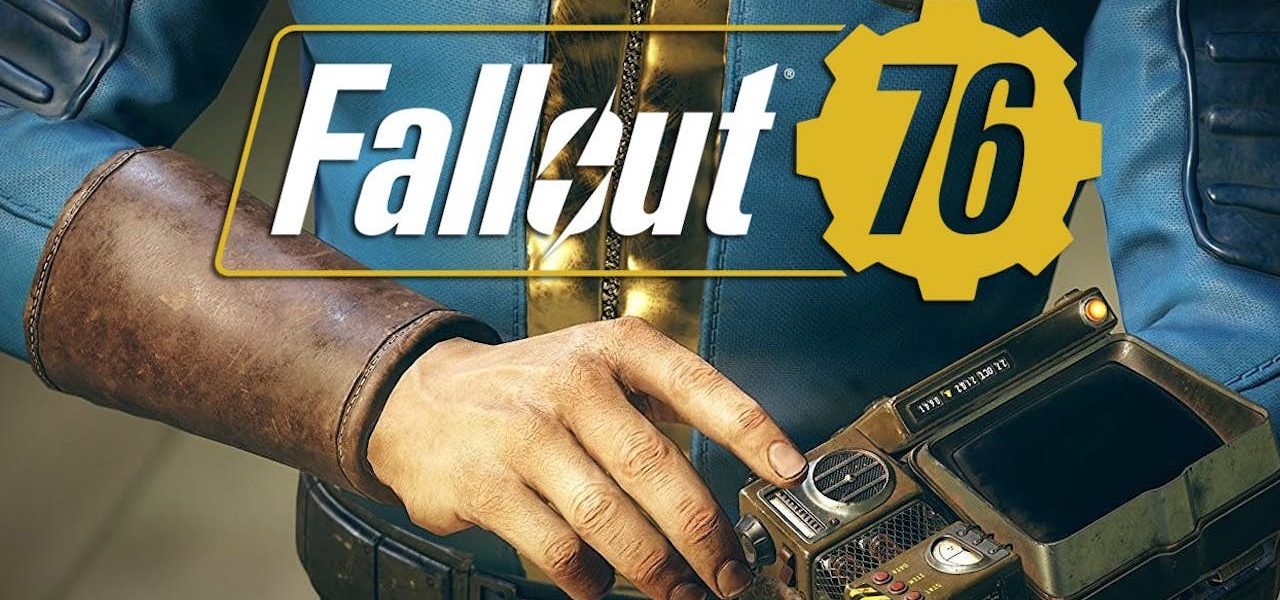 Fallout 76 : La mise à jour 22 est disponible (patch note)