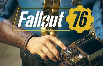 Fallout 76 : Les mods déjà disponibles
